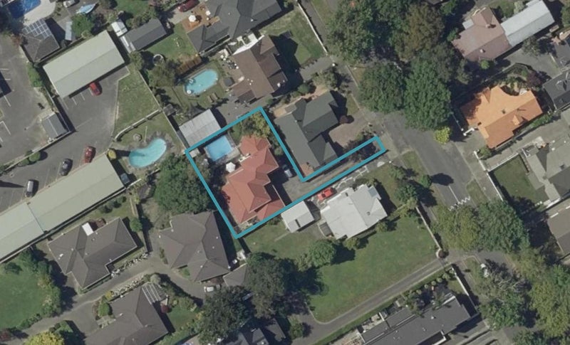 20 Union Street, Hokowhitu, Palmerston North - Carousel 1