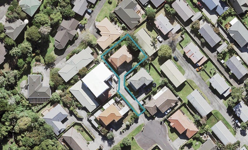 6 Davern Lane, New Lynn, Auckland - Carousel 1
