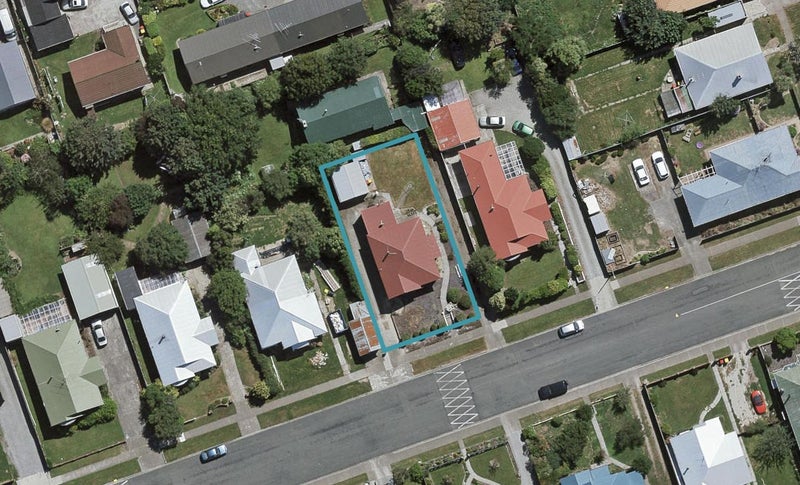 46 Islington Street, Turnbull Thomson Park, Invercargill - Carousel 1