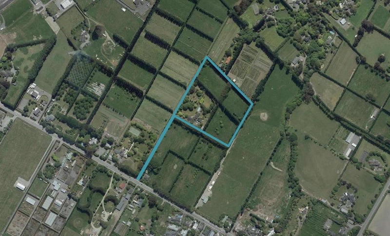 424 Sawyers Arms Road, Harewood, Christchurch - Carousel 1