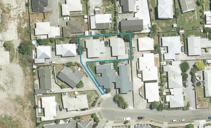 10A Mary Grace Place, Blenheim, Blenheim - Carousel 1
