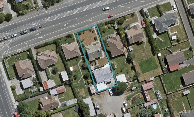 369 Tay Street, Turnbull Thomson Park, Invercargill - Carousel 1