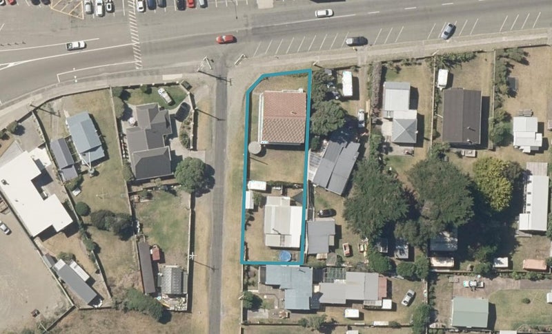 1 RANGITANE ST, Himatangi Beach, HIMATANGI - Carousel 1