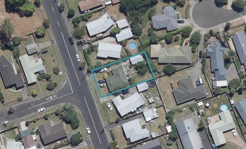 30 Raymond Street, Fairview Downs, Hamilton - Carousel 1