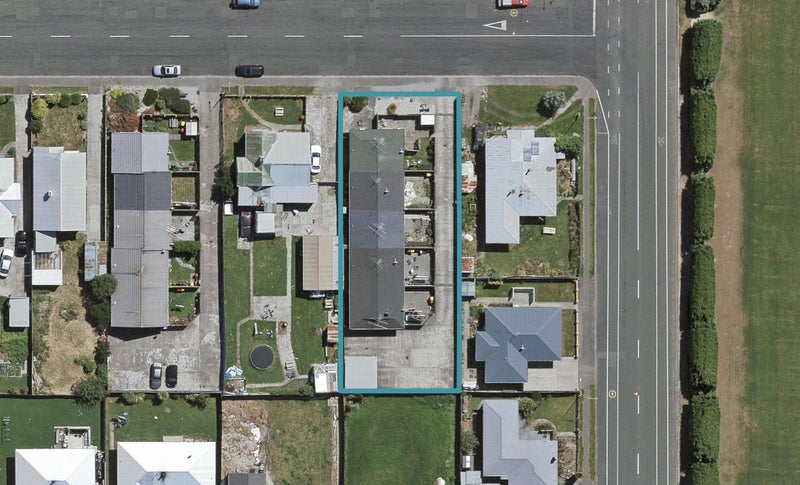 4/169 Bowmont Street, Appleby, Invercargill - Carousel 1