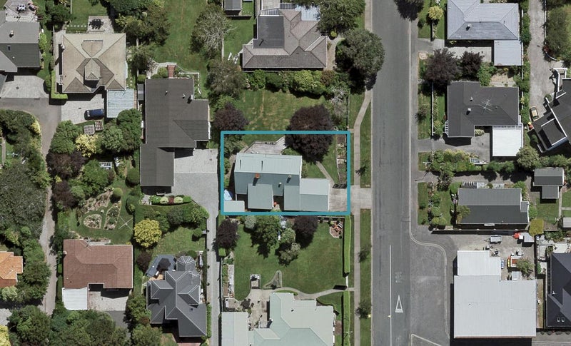8 Waihopai Street, Rosedale, Invercargill - Carousel 1