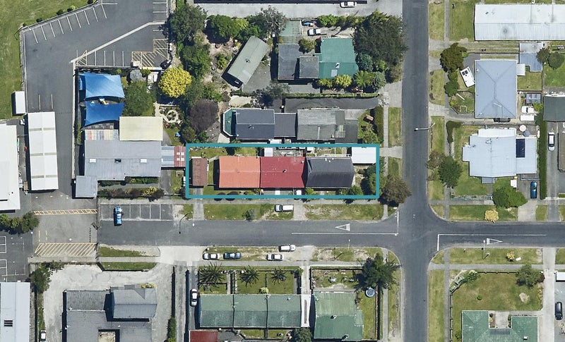9A Pretoria Street, Victoria, Rotorua - Carousel 1