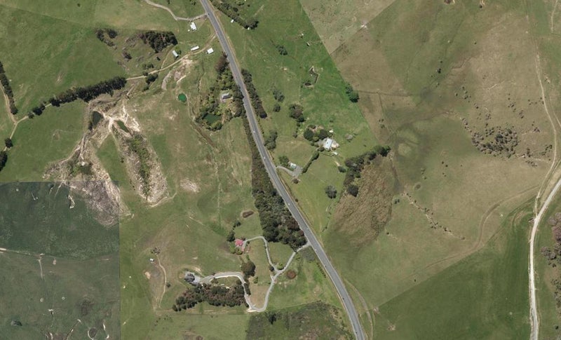 931 State Highway 1, Whangarei - Carousel 1