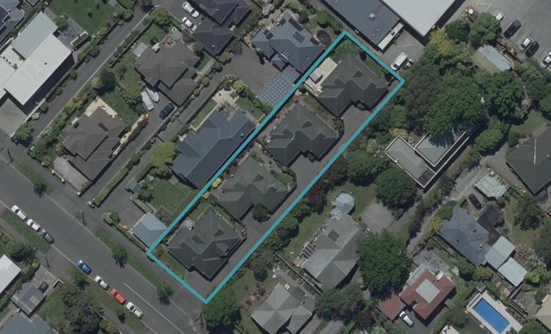 3/42 Hamilton Avenue, Ilam, Christchurch - Carousel 1