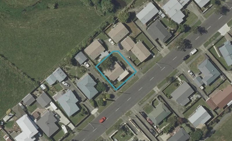 49 Benmore Avenue, Cloverlea, Palmerston North - Carousel 1