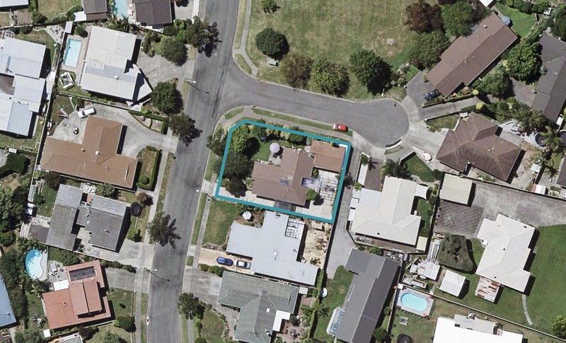 5 Leeds Place, Tamatea, Napier - Carousel 1