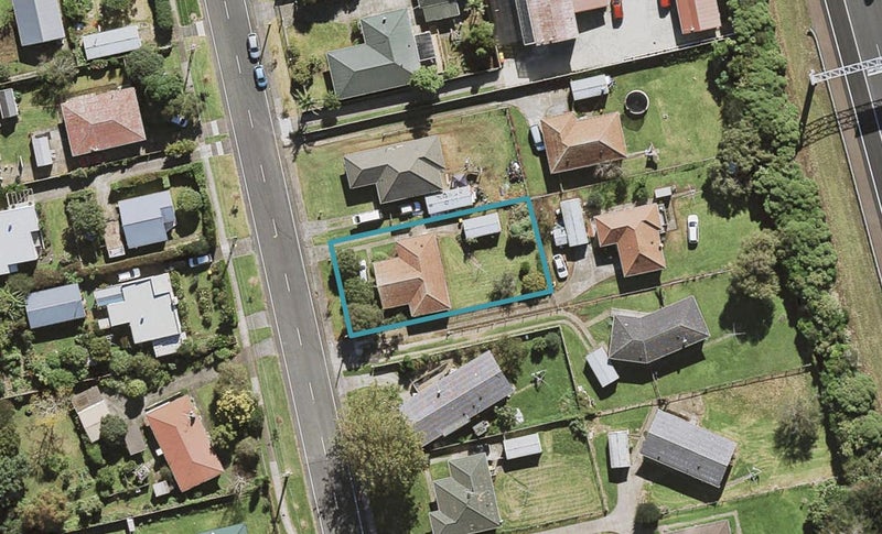 48A Crawford Avenue, Mangere Bridge, Auckland - Carousel 1