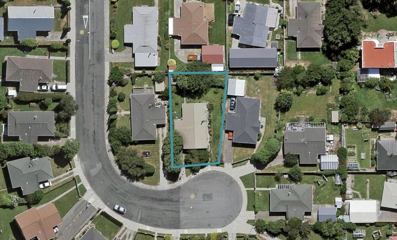 16 Maxwell Court, Rockdale, Invercargill - Carousel 1