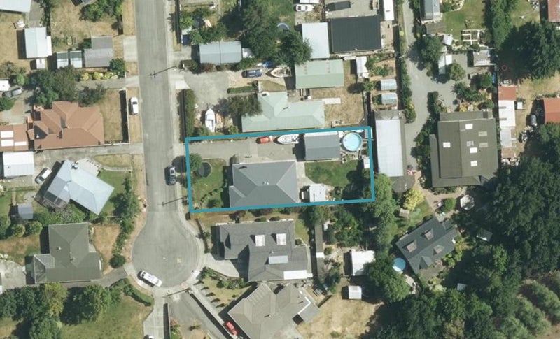 7 Waikura Street, Burleigh, Blenheim - Carousel 1
