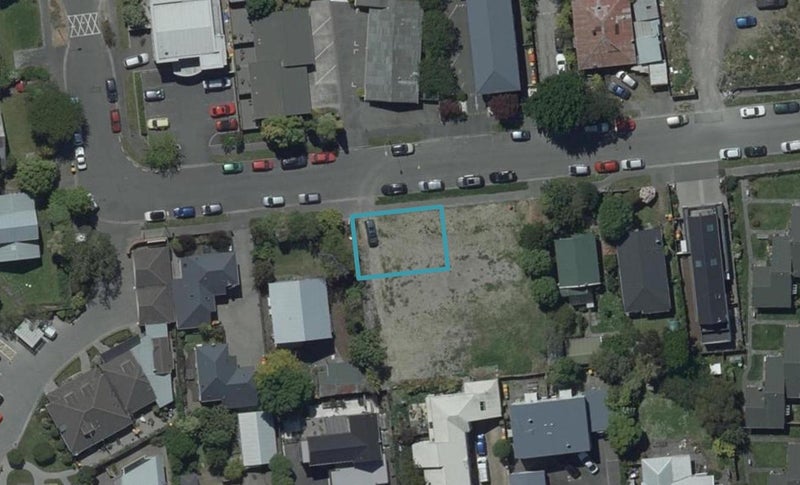 6/15 Bartlett Street, Riccarton, Christchurch - Carousel 1