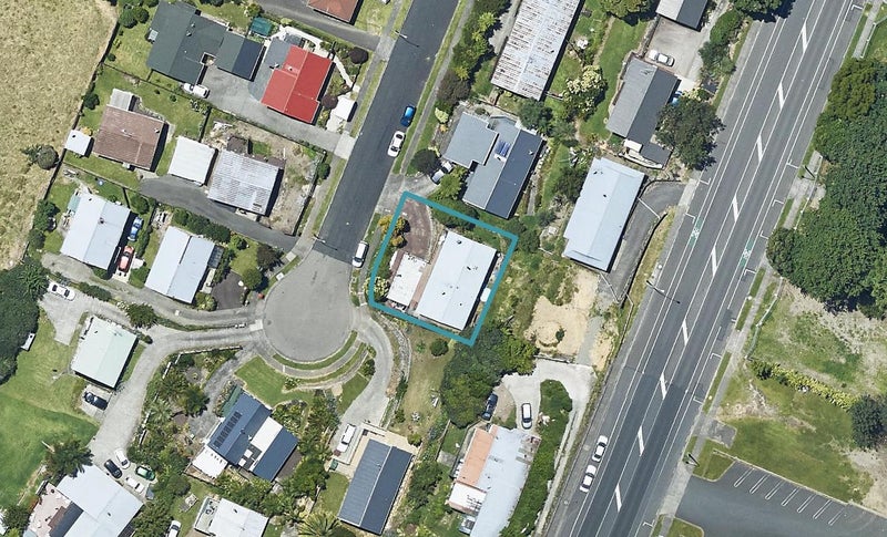 23 Burns Street, Gate Pa, Tauranga - Carousel 1