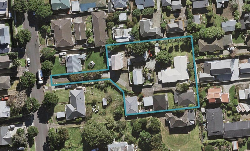 5/67A Spring Street, Onehunga, Auckland - Carousel 1