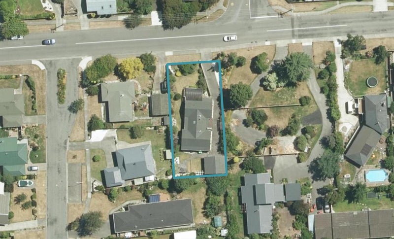 112 Wither Road, Witherlea, Blenheim - Carousel 1