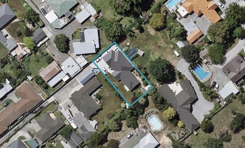 703C Fitzroy Avenue, Mahora, Hastings - Carousel 1