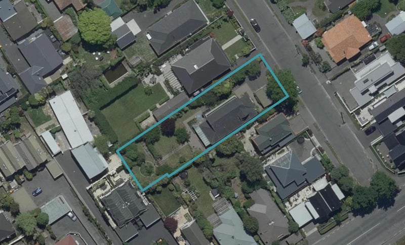 5 Browns Road, St Albans, Christchurch - Carousel 1