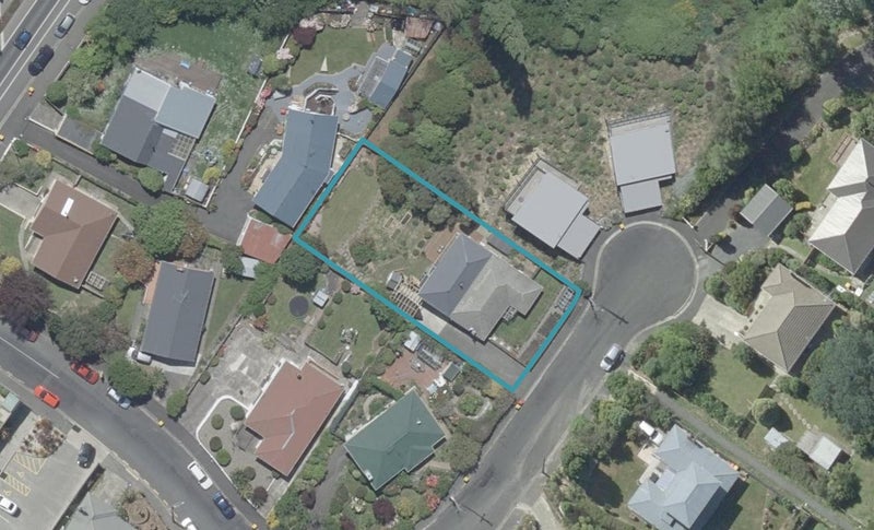 5 Fels Street, Kenmure, Dunedin - Carousel 1