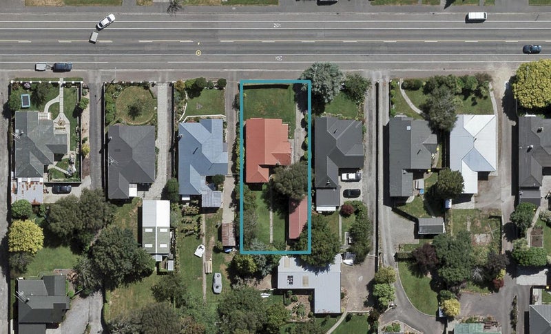 151 Layard Street, Windsor, Invercargill - Carousel 1
