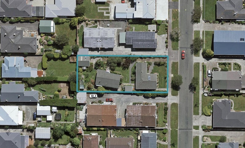 24A Antrim Street, Windsor, Invercargill - Carousel 1