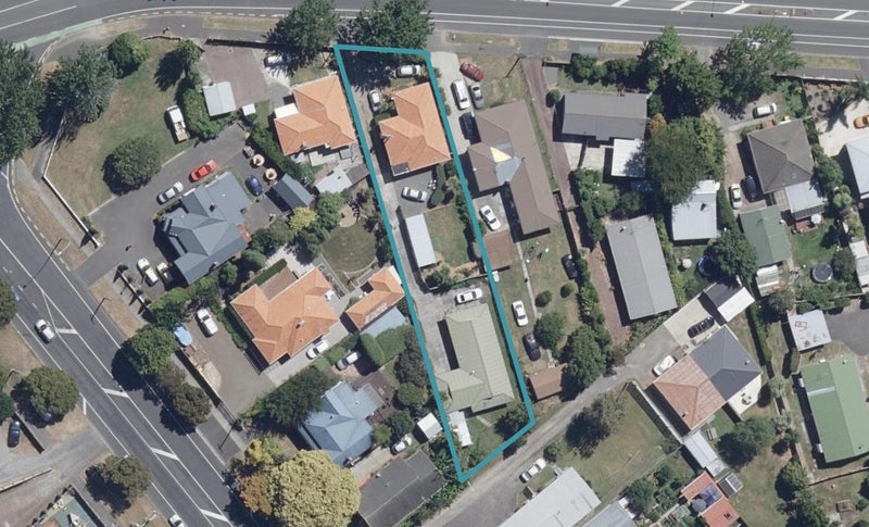 162B Clyde Street, Hamilton East, Hamilton - Carousel 1