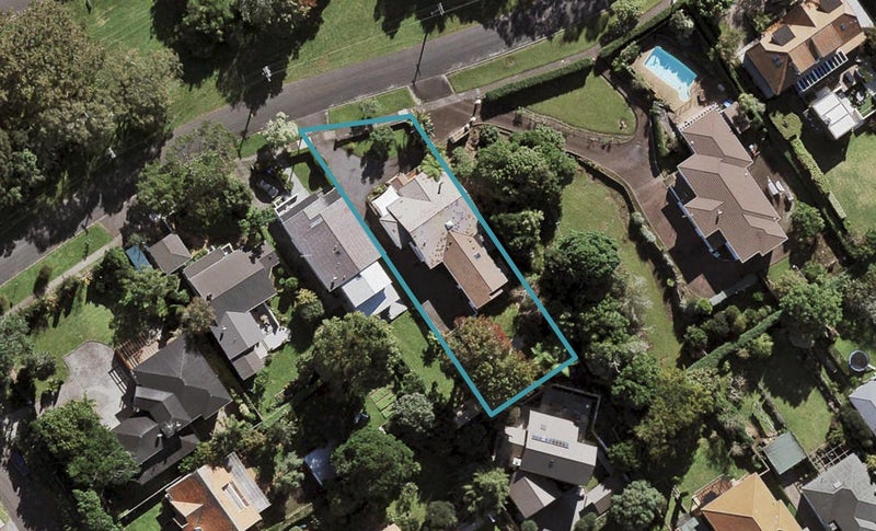 23 Haydn Avenue, Royal Oak, Auckland - Carousel 1