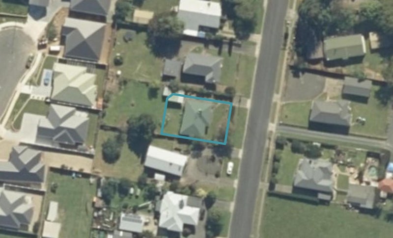 34A Whitaker Street, Kihikihi, Te Awamutu - Carousel 1