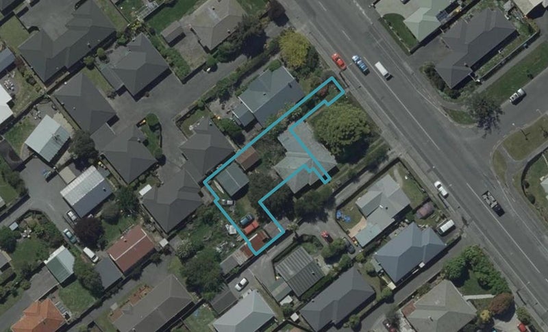 7/29 Wrights Road, Addington, Christchurch - Carousel 1