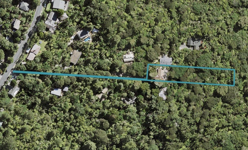 578B South Titirangi Road, Titirangi, Auckland - Carousel 1