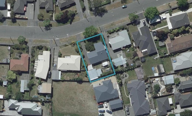 9 Gresham Terrace, New Brighton, Christchurch - Carousel 1