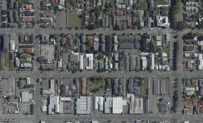 6/291 Hereford Street, Christchurch Central, Christchurch - Carousel 1