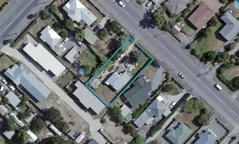 6 Cockburn Street, Kuripuni, Masterton - Carousel 1