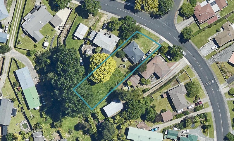 28 Pandora Avenue, Sunnybrook, Rotorua - Carousel 1