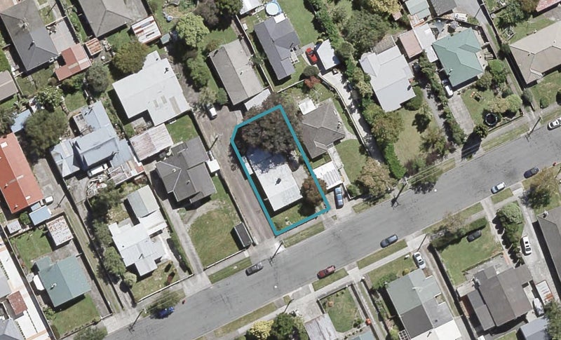 40 Wilford Street, Wallaceville, Upper Hutt - Carousel 1
