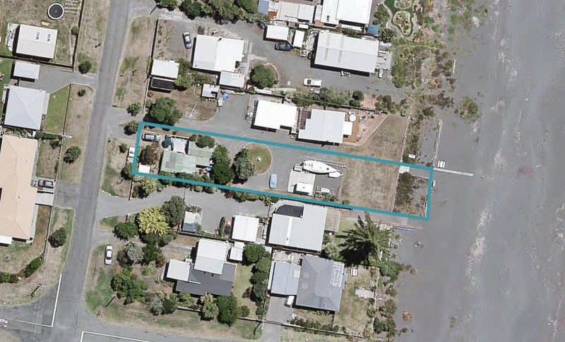 6 Ferguson Street North, Bay View, Napier - Carousel 1