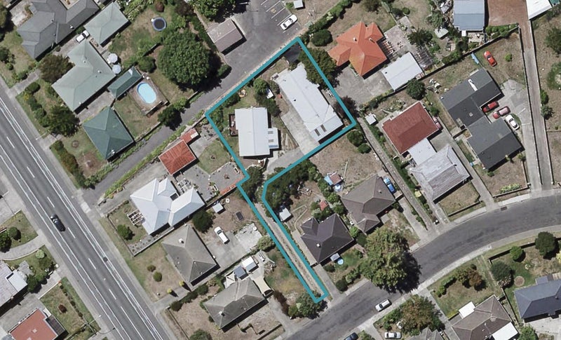 1100A Cunningham Crescent, Mayfair, Hastings - Carousel 1