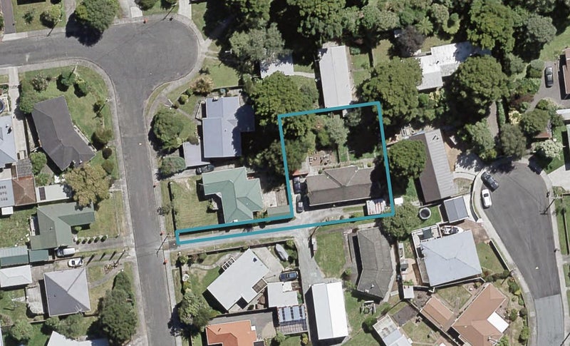 19B Rosina Street, Clouston Park, Upper Hutt - Carousel 1