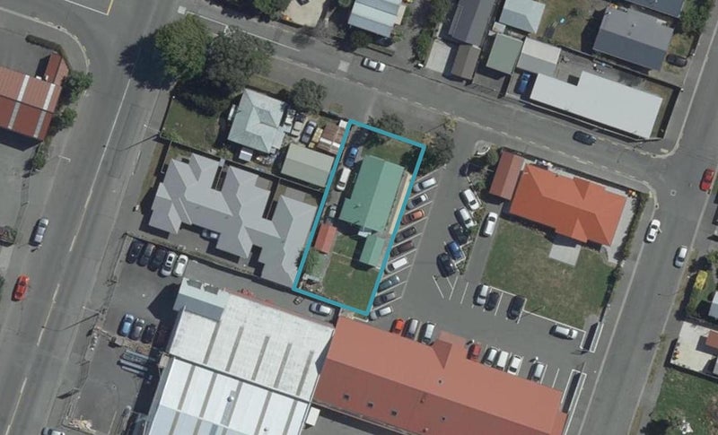76 Lismore Street, Waltham, Christchurch - Carousel 1