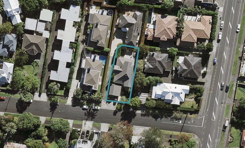 1 Glenbrook Street, Remuera, Auckland - Carousel 1