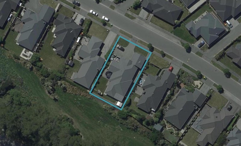 23 Mokihi Gardens, Hillmorton, Christchurch - Carousel 1