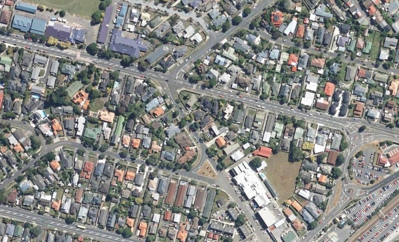 1/5 Birch Street, Hutt Central, Lower Hutt - Carousel 1