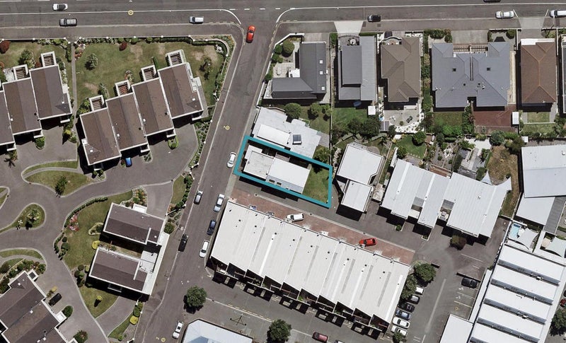 5 Barry Street, Ahuriri, Napier - Carousel 1