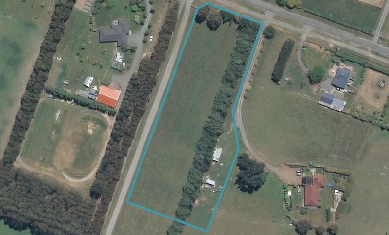 1487B North Eyre Road, West Eyreton, Rangiora - Carousel 1