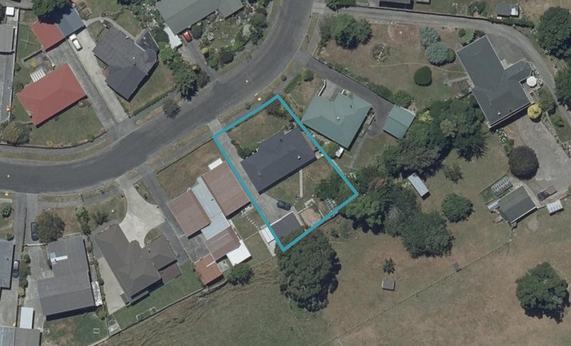 22 Ruawai Road, Feilding, Feilding - Carousel 1