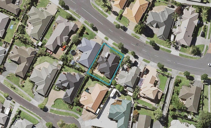 102 Westerham Drive, Dannemora, Auckland - Carousel 1