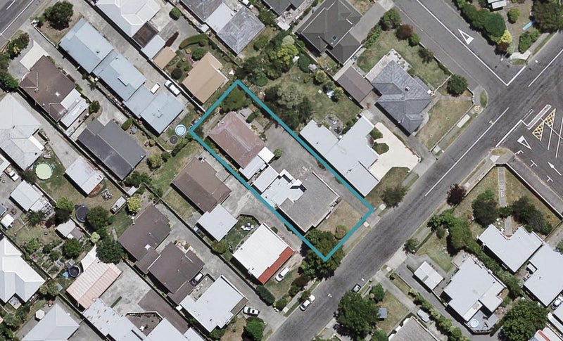 21A MORSE ST, Marewa, Napier - Carousel 1