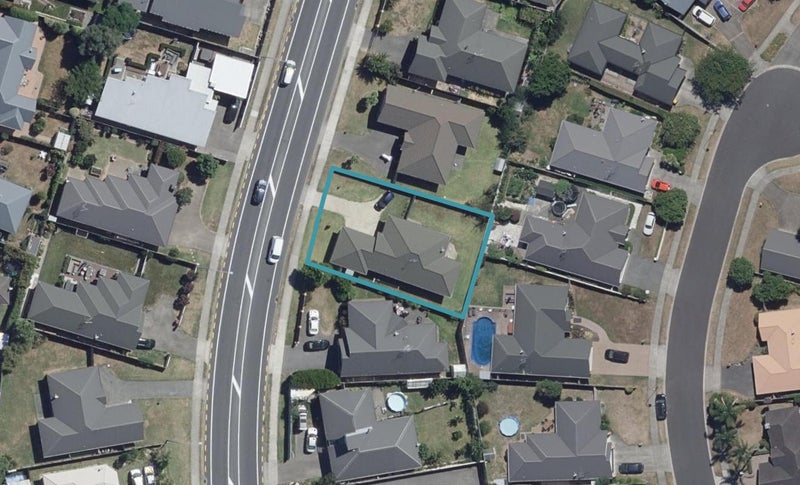 418 Hukanui Road, Rototuna, Hamilton - Carousel 1